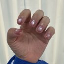 눈누네일 | 구리 네일샵 추천, 눈누네일 자석네일 후기, 자석네일 5만원