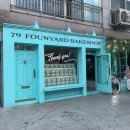 79FOUNYARD | [망원동 ✨크로플✨맛집] 79founyard 후기 / 시즌 메뉴 추천