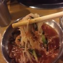 팔색국수