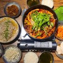 94 | 공릉동 철판오징어볶음 제육볶음 맛집 추천 오볶94 방문후기