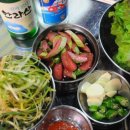 제주연탄고기 이미지