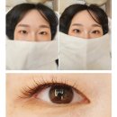 👁그리시유뷰티, 잠실 속눈썹연장 후기 👁