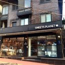 스윗츠플래닛 | 논현동 강남구청역 카페 - 스위츠플래닛 (수요미식회 케이크)