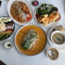 오프 더 그리드 | 하성맛집_분위기 좋은 김포브런치맛집, 오프더그리드