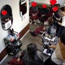 오늘염색방 이미지