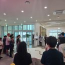 괴산군장애인복지관 이미지