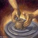 토기장이 이미지