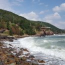 동해안연안녹색길 이미지