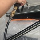 버블크린 | 성동구에어컨청소 고민하다 버블버블크린 이용한 후기