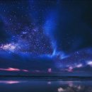 밤하늘의 별 이미지