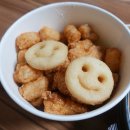 33떡볶이 고덕그라시움점 네이버블로그
