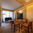 하운드 해운대 시그니처 호텔 이미지