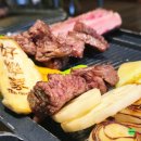 곰갈비집 | 일산 우대갈비 맛집 호낙가 더가든 일산본점 가격 주차 내돈내산 후기