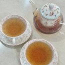 컴포즈커피홍대연남점 | 홍대 디저트 맛집 앤티크커피 연남점 내돈내산 후기