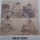 푸른청과 - 동작구 국사봉1길 41 | 해덕의 한능검 심화 준비기! 조선 후기의 경제(역사에 빠진 해덕 학생 23)