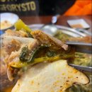 족발야시장&무청감자탕운서역점