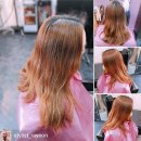 쉐르헤어 - 대덕구 | [후기] 쉐르헤어; 애쉬 염색 후기