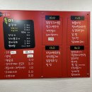 오천냥 포차 이미지