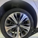 거제제일자동차정비 주식회 | 🚘 K8, 타이어 교체 사연 – “끌려갈 뻔 했습니다…”