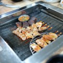 문전성시수제왕갈비 | 부산 공연은 드림씨어터에서 밥은 여기서!