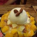 설빙 이미지