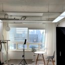 도로변(고척로 101) | 구로 고척동 공유오피스 비상주사무실 카페24창업센터 고척점 공유오피스 리뷰 버스정류장 가는길