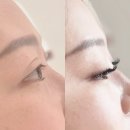 [경기/안양시] 바라봄뷰티에서 속눈썹 연장으로 매력적인 눈매 얻은 후기💖
