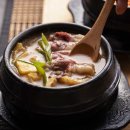 청진동국밥 이미지