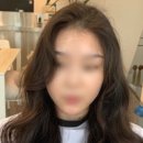 꼬불머리헤어