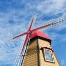 군위댐야영장 이미지