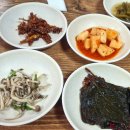 멧돌순두부 보쌈 이미지