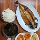 노량진조림전문