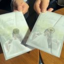 셀프 의류제작 | [결혼준비] 셀프청첩장 제작 후기 (내돈내산)