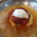 마루밀면 이미지