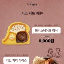 아그라 티스토리