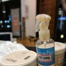 자연머리 이미지