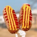 코끼리핫도그 이미지