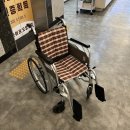 휠체어 대여 고민 끝! 늘찬복지용구에서 직접 타본 미라지7 후기