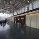 게이트19 - 강북구 도봉로 62 | 김해공항 국제선 라운지 ✈️ 허브스카이라운지 3번게이트 신규오픈 후기