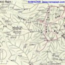 신암제 | [스크랩] 선각산 산행후기