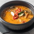 원조 수라상 꼬막정식 이미지