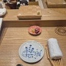 스시이네 | [인천 송도] 입과 눈이 모두 즐거운 오마카세 '스시이네' 런치 후기 (ft. 귀여운 키티와 생일 이벤트) 🍣