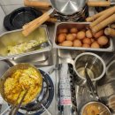 (주)KT산격지점 | [수원/KT야구장앞] 나오리장작구이 오픈! 산더미차돌구이부터 라면, 아이스크림까지!