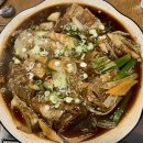 무청감자탕계양 | 감자탕 말고 뼈찜 주문한 무청감자탕 식당 이용 후기