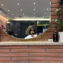 은기국수 | [부천] 신중동역 미용실 &#34;경미연 헤어&#34;에서 긴머리 레이어드컷, 앞머리컷 받은 후기(중동미용실 추천)