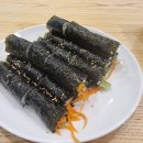 땡초꼬꼬마김밥 이미지