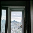 부산 시스템창호 수리 연제구 연산동 킴스힐타워 오피스텔 창문