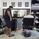 고기이발소 이미지