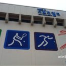 봉평체육관 이미지