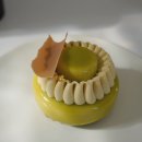 던 | 뚝섬 카페 디저트 끝판왕 노틀던 후기 천하제빵 더디저트 셰프님들이 계시는 곳